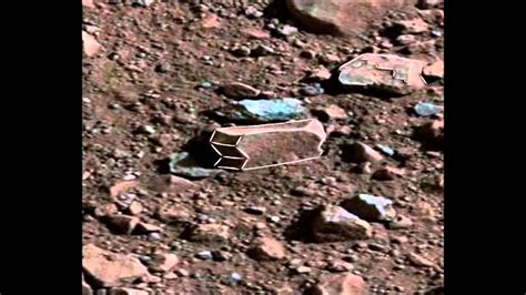 30 Seconds On Mars Curiosity Rover Anomalies Youtube