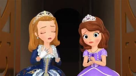 Hd1080 Sofia The First Once Upon A Princess Trailer Disney