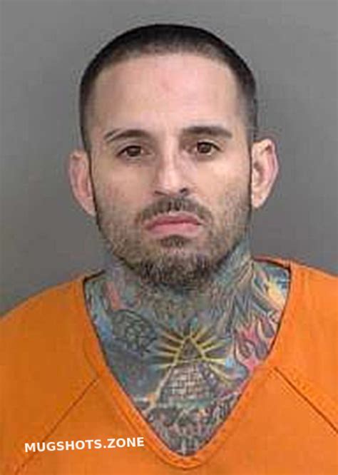 Benitez Luis Collier County Mugshots Zone