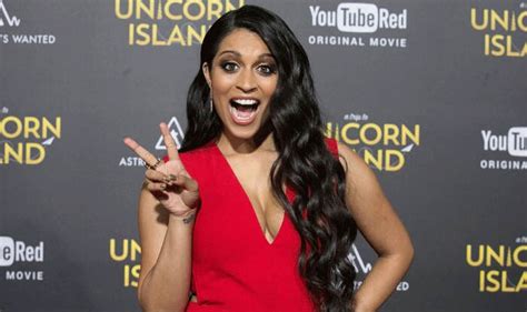 Youtubes ‘bawse Icon Lilly Singh Celebrates Her ‘first Pride With