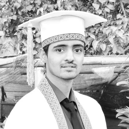 Habib University Graduate Directory MUHAMMAD SAAD SALEEM