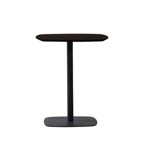 Fjallma Round Table (Black) - Furniture Source Philippines