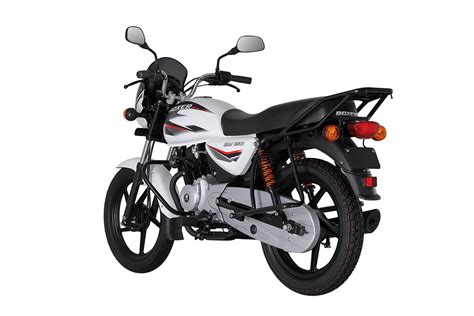 Bajaj Boxer Ficha T Cnica Precio Motos Km Comprarmoto