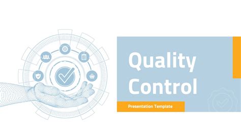 Quality Control Presentation Powerpoint Template Slidebazaar