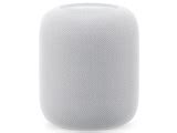 APPLE HomePod 第2世代 MQJ83J A ホワイト AV情報家電 スピーカー 海峡通信株式会社 モバイル一番