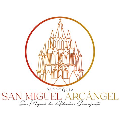 Horarios Parroquia San Miguel Arcangel San Miguel De Allende