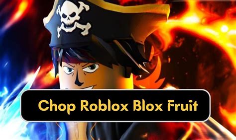 How to get Chop Roblox Blox Fruit » Game Walkthroughs, Guides, and Cheats