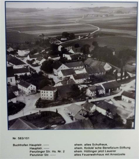 Galerie Gemeinde Buchhofen