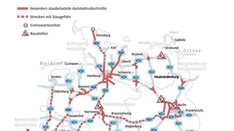 Coronavirus Ferien An Nord Und Ostsee ADAC Warnt Vor Stau