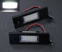 Led Pack Seitenrepeater F R Mini Clubman R