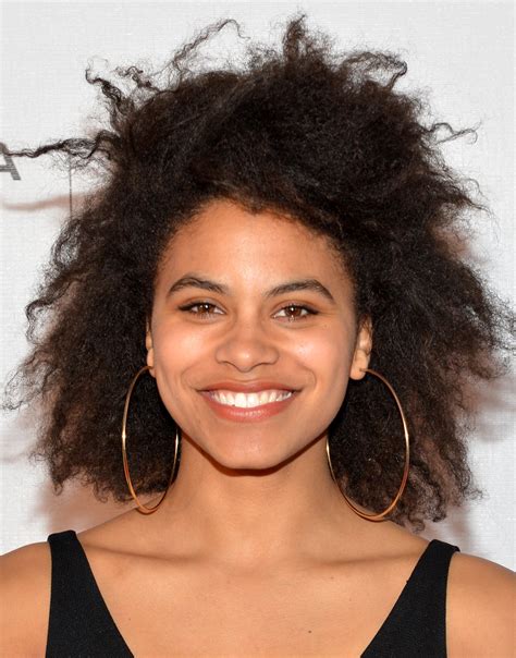Zazie Beetz