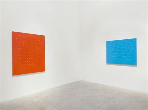 Tess Jaray | Wall Street International Magazine