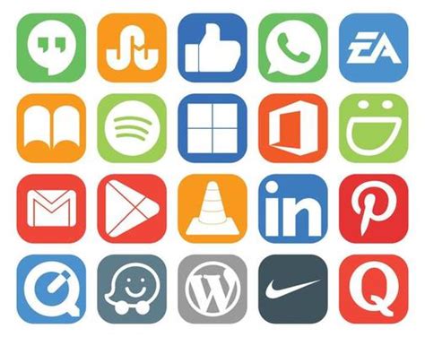 Gmail Icon Vector Art, Icons, and Graphics for Free Download