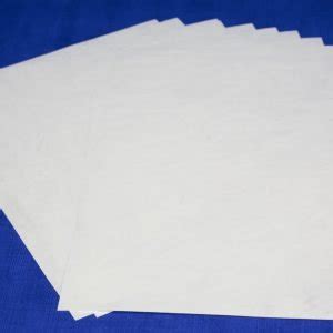 Wide Range Of Paper Style Tyvek Rolls And Sheets Spenic Ltd