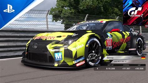 Gran Turismo Gtws Manufacturers Cup Exhibition Series