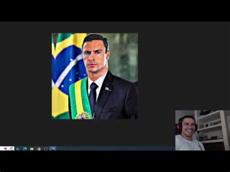 O SUPER XANDÃO PRETENDE VIRAR PRESIDENTE YouTube