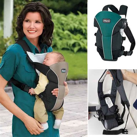 Chicco Ultrasoft Infant Carrier My Blog