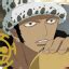 One Piece Trafalgar Law Itajaga Itajaga One Piece With Puramide