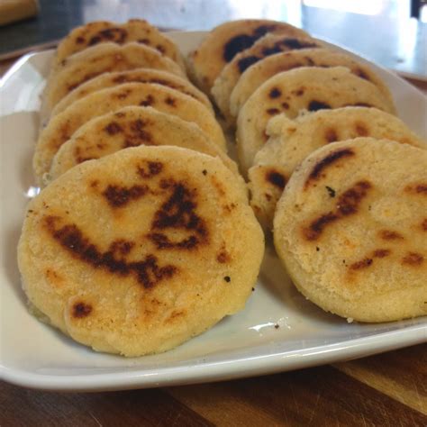 Mau Cocina de Todo Gorditas de Maíz