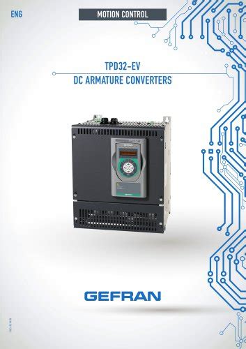 TPD32 GEFRAN PDF Catalogs Technical Documentation Brochure