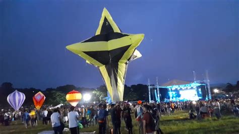 Vuela San Andres Suelta De Globos Ilama De Hermanos Elias San Andres