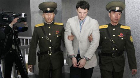 North Korea calls itself 'biggest victim' in US student Otto Warmbier's death - ABC7 Los Angeles