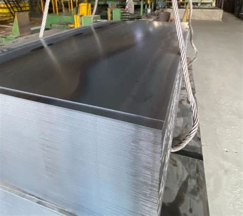 Mild Steel Hot Rolled Sheet Thickness 5 Mm At Rs 60 Kg In Ahmedabad