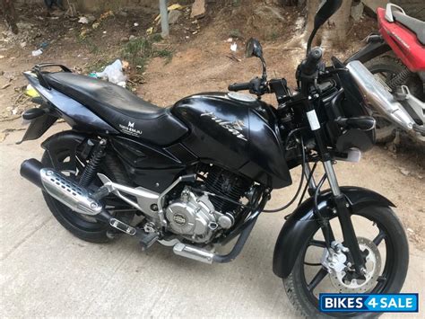 Used Model Bajaj Pulsar Dtsi For Sale In Hyderabad Id