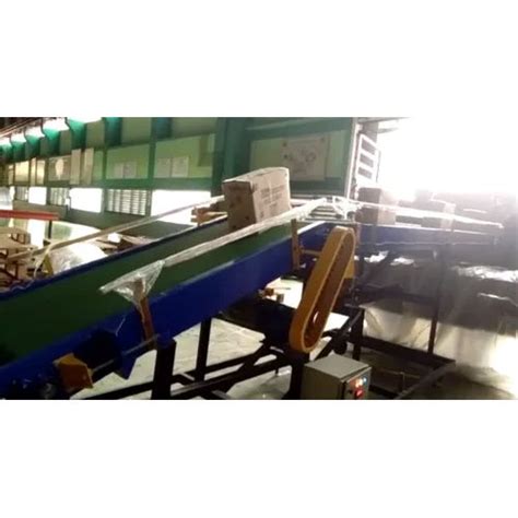 Stacker Conveyor Manufacturer in Pune at Best Price