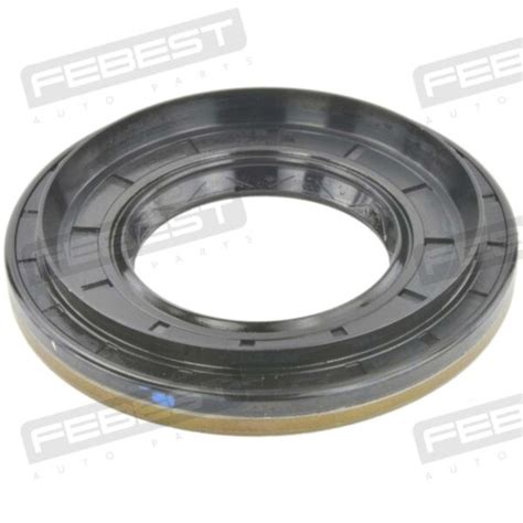 Febest Mes C Febest Drive Shaft Oil Seal X X X