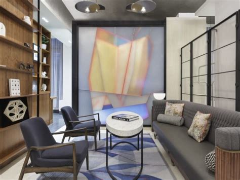 Marriott Opens New Le Méridien New York Fifth Avenue