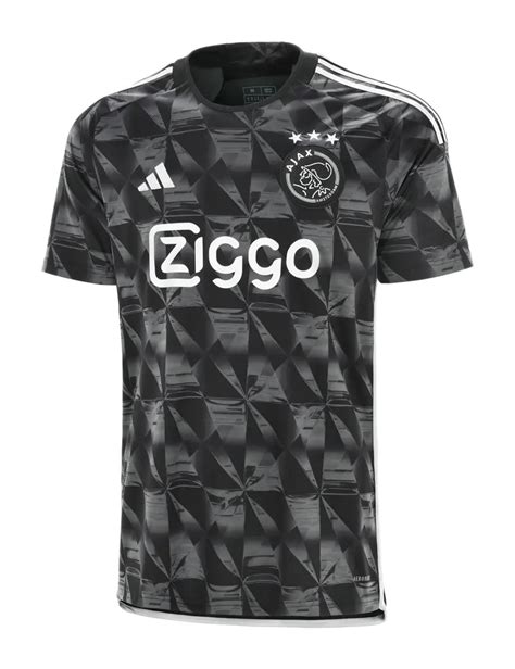 Ajax Amsterdam Third Kit