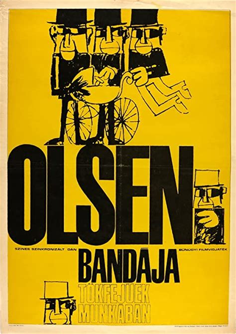 Olsen Banden