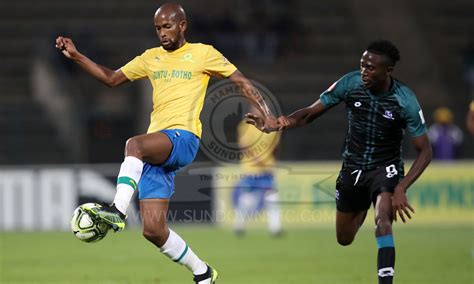 Psl Mamelodi Sundowns Vs Maritzburg United Mamelodi Sundowns