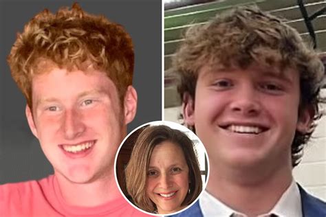 Mom Of Flynn Mackrell Teen Killed In High Speed Crash Sues Drivers