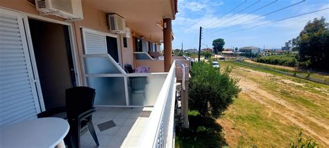 Accommodation House Michalis Sarti