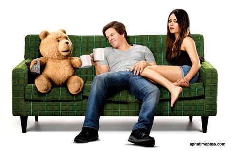 All Fully FREE Download: Ted (2012) Bluray 720p free download