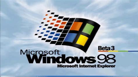 Windows Beta Adventures Memphis 98 Beta Youtube