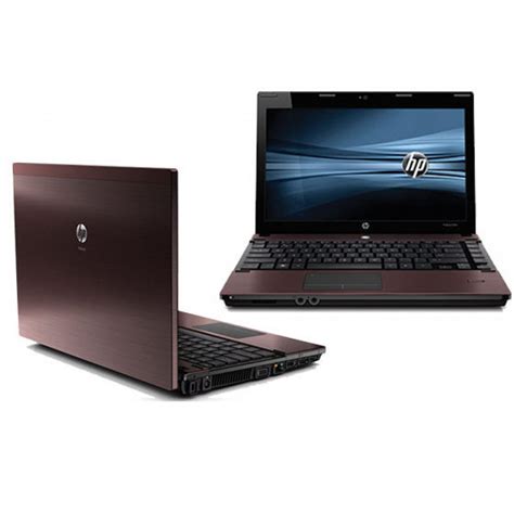 Hp ProBook 4320S 13 3 I3 330M 4GB 250GB HDD