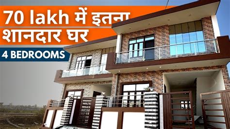 Bhk House For Sale In Dehradun Gated Society House In Dehradun For