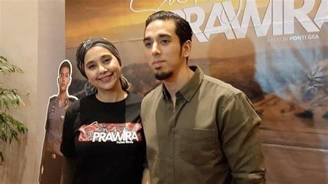 Profil Axel Djody Putra Ayu Azhari Yang Diserang Anak Artis Senior