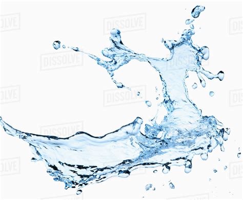 Splash Stock Images
