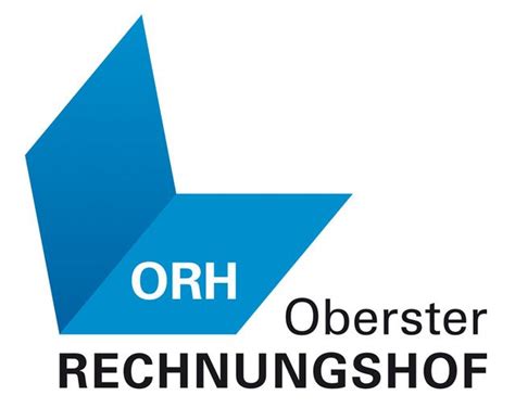 Bayerischer Oberster Rechnungshof Orh Historisches Lexikon Bayerns