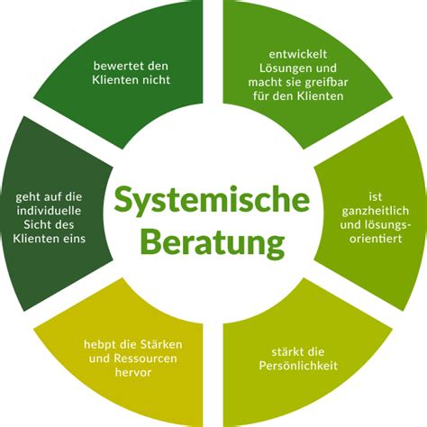 Systemische Beratung Alle Infos Hier Lesen