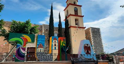 Conoce el encantador pueblo mágico de Tula en Tamaulipas Turismo a Fondo