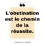 Les meilleurs citations motivations pour résussire