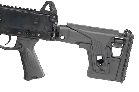 Photo «RPL-20» || Kalashnikov Concern JSC
