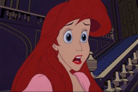 Is Ariel Pretty The Little Mermaid Fanpop