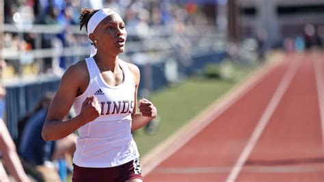 Hinds Track And Field Shines At Mississippi College Season Opener The