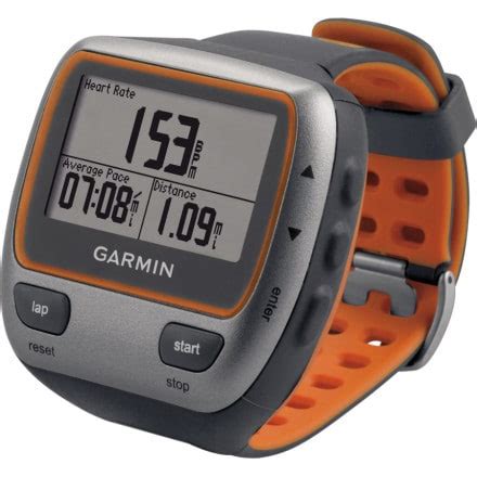 Garmin Forerunner Xt Gps Accessories